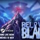 The first-person climbing survival horror, &lsquo;Below The Blades&rsquo;, is coming to Steam on November 12th