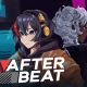 The musical bullet-hell &lsquo;Afterbeat&rsquo; v1.0 is out now via Steam