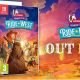 &lsquo;HORSE CLUB Ride West&rsquo; is out now for PC and consoles