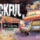 The physics-based delivery game &lsquo;Truckful&rsquo; is out now for PC and Android