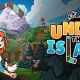 &lsquo;Under the Island&rsquo; is now physically available for consoles