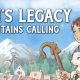 The cozy story-rich adventure &lsquo;Heidi's Legacy&rsquo;, is coming to PC this December (2026)