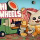 &lsquo;Sushi On Wheels&rsquo; is coming to Steam on December 7th, 2026