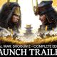 &lsquo;Total War: SHOGUN 2 - Complete Edition&rsquo; is out now for PC