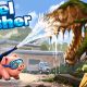 The cozy retro power-washing sim &lsquo;Pixel Washer&rsquo;, is out now via Steam EA