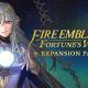 Fire Emblem: Fortune's Weave Expansion Pass is out now for the Nintendo Switch 2