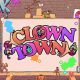 The comedic co-op minigame frenzy &lsquo;Clowntown&rsquo;, is coming to Steam in January 2027