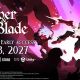 The dark fantasy roguelite ARPG, &lsquo;Ember and Blade&rsquo;, is coming to Steam EA on January 8th (2027)