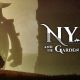 The moody open-world action-adventure, &lsquo;Nyra and the Garden of Moros&rsquo;, has just been announced for PC