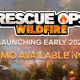 The co-op firefighting sim &lsquo;Rescue Ops: Wildfire&rsquo;, is coming to Steam in early 2027