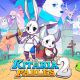 &lsquo;Kitaria Fables 2&rsquo; is coming physically to consoles next Spring (2027)
