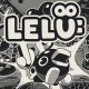 The monochromatic metroidvania &lsquo;Lelu&rsquo;, is coming to PC and consoles on January 21st, 2027
