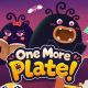 &lsquo;One More Plate!&rsquo; is coming to Steam on November 10th
