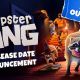 The chaotic co-op sandbox game, &lsquo;Dumpster Gang&rsquo;, is coming to PC on December 3rd