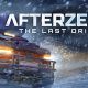 The driving survival game &lsquo;AfterZero: The Last Drive&rsquo;, is coming to PC and consoles in 2027