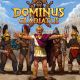 The ultimate gladiator management sim, &lsquo;Dominus Gladiatus&rsquo;, is coming to PC and consoles on November 5th