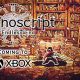 &lsquo;Chronoscript: The Endless End&rsquo; has just been announced for Xbox Series X/S and XBOX on PC