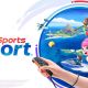 &lsquo;Nintendo Switch Sports Resort&rsquo; is out now exclusively on the Nintendo Switch 2