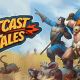 The party-based RPG &lsquo;Outcast Tales&rsquo; is out now via Steam
