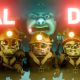 The co-op extraction horror-comedy &lsquo;Coal Duty&rsquo;, is out now via Steam EA
