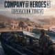 &lsquo;Company of Heroes 3: Operation Torch&rsquo; is coming to PC on November 25th