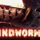 The machine-powered horror game &lsquo;GRINDWORM&rsquo;, is coming to PC in Q4 2026