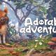&lsquo;Adorable Adventures&rsquo; is coming digitally to the Nintendo Switch 2 on November 12th