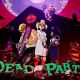 The fast-paced party action game, &lsquo;Dead Party&rsquo;, is out now for PC