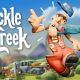 The slapstick comedy brawler, &lsquo;Knuckle Creek&rsquo;, is out now on Steam
