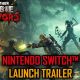 &lsquo;Yet Another Zombie Survivors&rsquo; is out now on the Nintendo Switch
