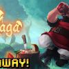 Yaga + Roots of evil DLC PC giveaway - Six base and six DLC Steam keys are at stake!