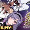 Perfect Gold: The Alchemy of Happiness PC giveaway - Five Steam keys for five Yuri visual novel hungry gamers