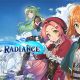 The anime-styled ARPG "Eternal Radiance" is now available for Playstation and the Nintendo Switch