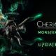 Chernobylite's “Monster Hunt” content update is now available for consoles