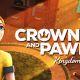 The charming adventure game "Crowns and Pawns: Kingdom of Deceit" has just released its new demo via Steam