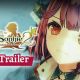 "Atelier Sophie 2: The Alchemist of the Mysterious Dream" has just released its "Story" trailer