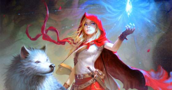 dragon fin soup