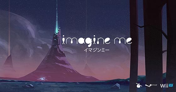 imagine me