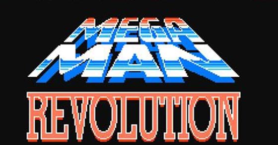 mega man unlimited and revolution