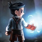 Teslagrad are full of lightning and electric things teslagrad lightning fantastic