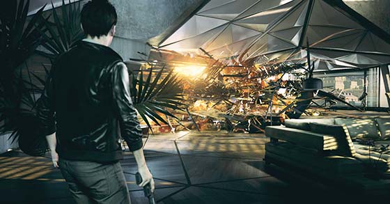 quantum break xbox one