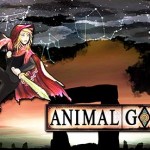 animal gods alpha demo
