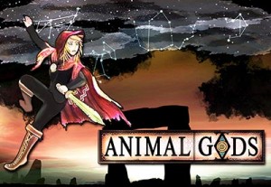 animal gods alpha demo