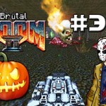 brutal doom v19 doom 2 part 30 halloween 2014