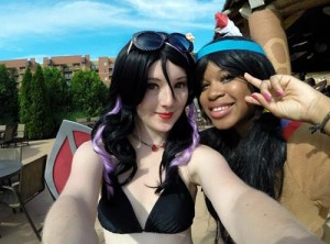 colossalcon krissy