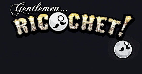 gentlemen ricochet ios banner