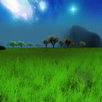 mydream green field