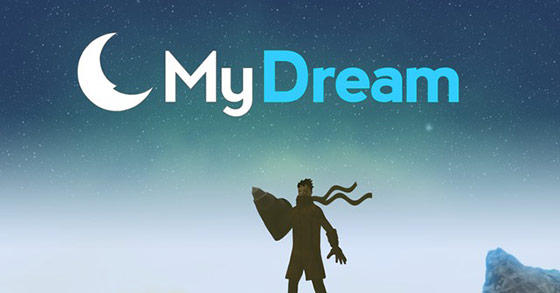 Mydream