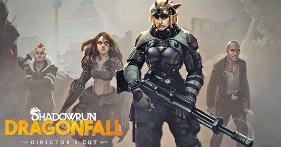 shadowrun dragonfall directors cut part 3 banner