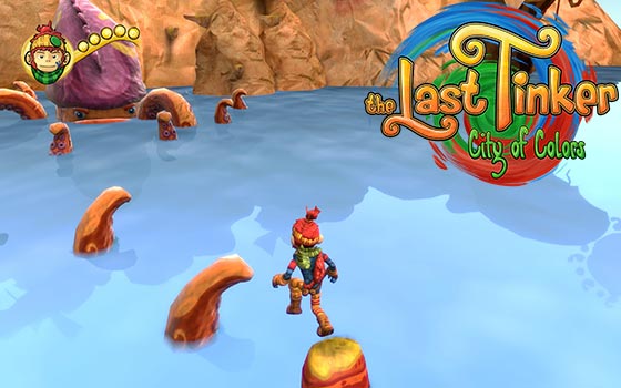 the last tinker city of colors banner